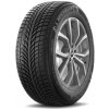 Michelin Latitude Alpin LA2 235/65 R17 108H XL N0 M+S 3PMSF off road, 4x4, suv zimné pneumatiky