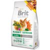 BRIT Animals RABBIT SENIOR Complete 300g