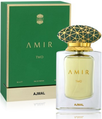 Ajmal Amir Two parfumovaná voda unisex 50 ml