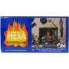 HEXA tuhý lieh - podpaľovač 200g
