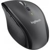Logitech M705 Marathon, bezdrôtová myš, sivá 910-001949
