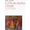 La Villa des Mystères à Pompéi