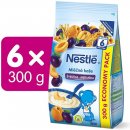 Nestlé Mliečna Slivka Marhuľa 6 x 300 g