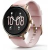 Hama Fit Watch 4910, športové hodinky, ružové 178608