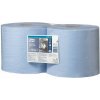 Tork Heavy Duty W1/W2, 3 vrstvy, modré, 2 x 119 m