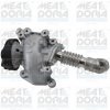 AGR - Ventil MEAT & DORIA 88099