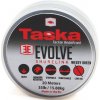 Taska Evolve Shurelink náväzcová šnúrka s poťahom Green 20m-Nosnosť 20 lb