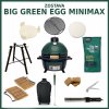 Big Green Egg MINIMAX - zostava s montážou a doručením