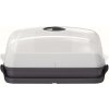 Sadbovač Prosperplast RESPANA TABLE GREENHOUSE antracit 39,1 cm