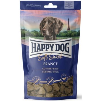 Happy Dog SENSIBLE Soft Snack France 100 g