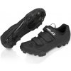 Horské tretry XLC MTB CB-M06 čierne veľkosť obuvi 40
