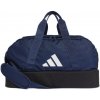 adidas Tiro L DU S BC TENABL/black/white Modrá 31L