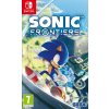 Sonic Frontiers, Kód na stiahnutie - neobsahuje cartridge