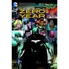 DC Comics DC Comics: Zero Year (The New 52)