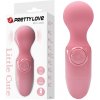 Pretty Love Mini Stick Wand Little Cute Pink