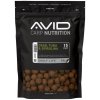 Boilies Avid Crab, Tuna & Spirulina 15mm 2.5kg