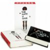 Angie Thomas 2-Book Box Set: The Hate U Give and on the Come Up (Angie Thomas)(Pevná)