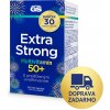 GS Extra Strong Multivitamín 50+ 90 tabliet + 30 tabliet