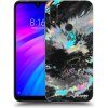 Picasee silikónový prehľadný obal pre Xiaomi Redmi 7 - Magnetic