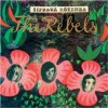 Šípková Ruženka - The Rebels CD