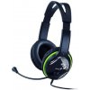 Genius Slúchadlá headset HS-400A s mikrofónom