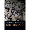 Oxford Handbook of Governance
