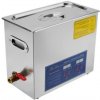 Ultrazvuková čistička PS-30A, objem 6l, výkon 180W/200W, vyhrievaná