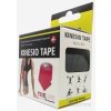 KINESIO TAPE TRIXLINE čierna, 5 cm x 5 m, 1x1 ks Baterie Centrum s.r.o.