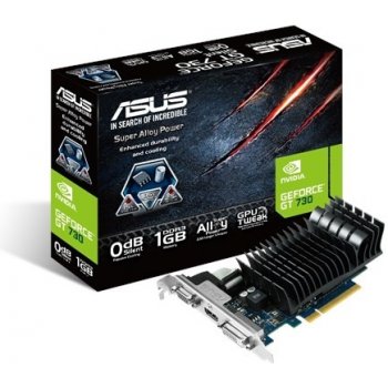 Asus GT730-SL-1GD3-BRK