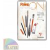 Clairefontaine Paint on White A4 40 listov 250 g