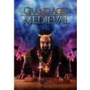 Hra na PC Grand Ages: Medieval