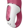 Satisfyer Petting Hippo