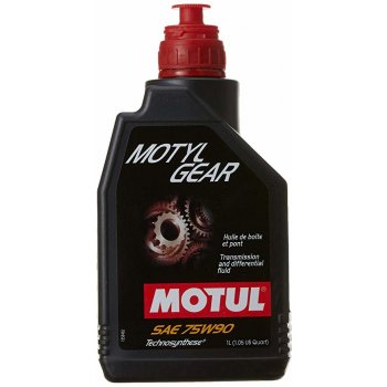 Motul Motylgear 75W-90 1 l