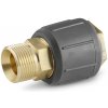 Adaptér na spájanie vysokotlakových hadíc EASY!Lock 22 IG - M22 x 1,8 AG KARCHER 4.111-046.0