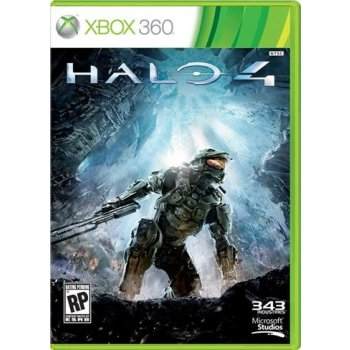 Halo 4 (Limited Edition)