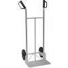 Rudľa Massag Massmover 200 Z, prepravný vozík, skladacia, na vrecia, plné koleso 200 mm, max. 200 kg