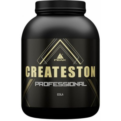 PEAK CREATESTON PROFESSIONAL 3150 g