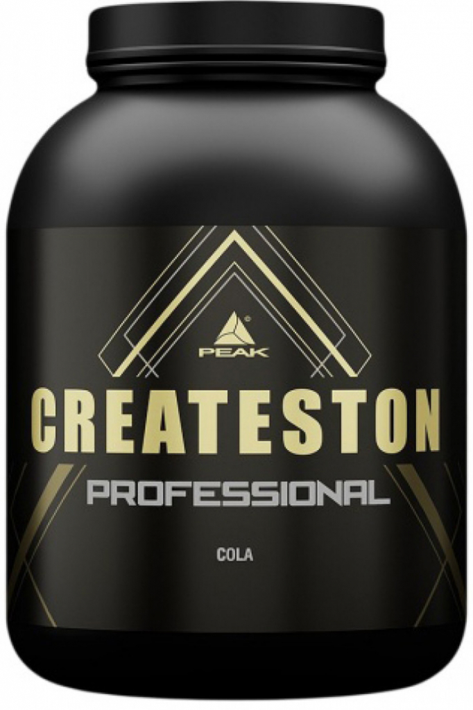 PEAK CREATESTON PROFESSIONAL 3150 g