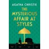 The Mysterious Affair at Styles - Agatha Christie