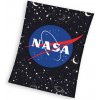 Carbotex Dětská deka NASA Vesmír