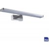 PREZENT 70200 TREMOLO I. LED/7W,4000K,IP44, CHROME