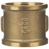 GEBO Nátrubok mosadzný 1/2
