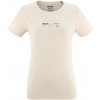 Tričko Millet INTENSE ESSENTIAL TS SS Women S