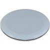 Walteco Univerzálny klzák, priemer 25mm, samolepiaci, sivý, 4 ks , 84963