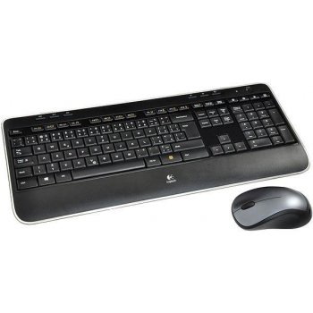 Logitech Wireless Combo MK520 920-002620 od 40,9 € - Heureka.sk