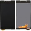LCD Displej + Dotykové sklo Sony XPERIA Z5 E6653 - originál Farba: Čierna