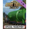 ESD GAMES ESD Euro Truck Simulátor 2 Special Transport