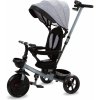 Trojkolka AXEL Titanium Gray