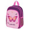 Batoh detský predškolský Motýľ