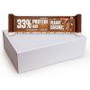 Warrior Protein Bar DeLuxe 50 g Príchuť: Čokoláda - oriešok - karamel